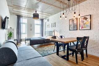 Апартаменты Elisium Киев Апартаменты-студио-1