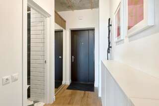 Апартаменты Elisium Киев Апартаменты-студио-11