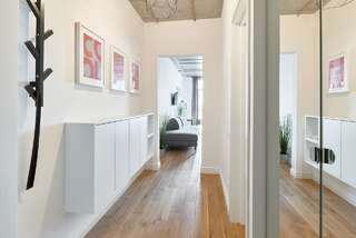 Апартаменты Elisium Киев Апартаменты-студио-12