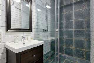 Апартаменты Elisium Киев Апартаменты-студио-14