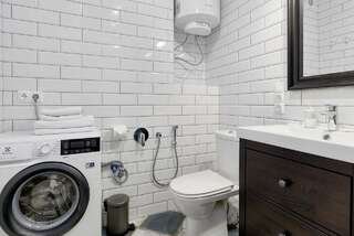 Апартаменты Elisium Киев Апартаменты-студио-15