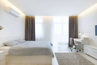 Апартаменты Elisium Киев Апартаменты-1