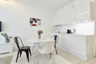 Апартаменты Elisium Киев Апартаменты-5