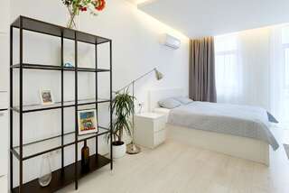 Апартаменты Elisium Киев Апартаменты-6