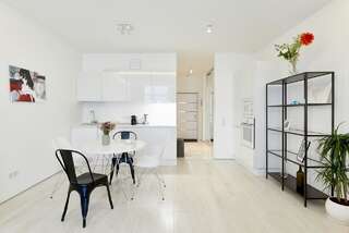 Апартаменты Elisium Киев Апартаменты-7