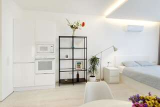 Апартаменты Elisium Киев Апартаменты-8