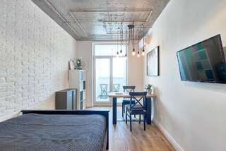 Апартаменты Elisium Киев Апартаменты-студио-2