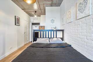 Апартаменты Elisium Киев Апартаменты-студио-3