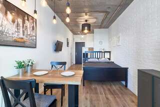 Апартаменты Elisium Киев Апартаменты-студио-5