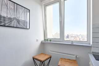 Апартаменты Elisium Киев Апартаменты-студио-7