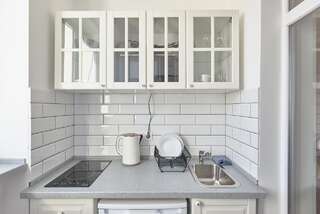 Апартаменты Elisium Киев Апартаменты-студио-9