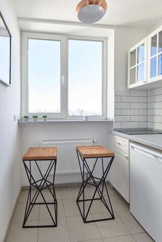 Апартаменты Elisium Киев Апартаменты-студио-10