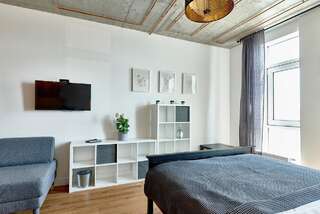 Апартаменты Elisium Киев Апартаменты-студио-4