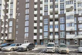 Апартаменты Elisium Киев Апартаменты-студио-15