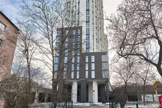 Апартаменты Elisium Киев Апартаменты-студио-16