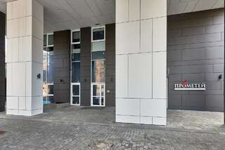 Апартаменты Elisium Киев Апартаменты-студио-17