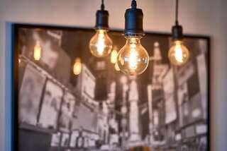 Апартаменты Elisium Киев Апартаменты-студио-19