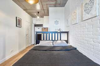 Апартаменты Elisium Киев Апартаменты-студио-23