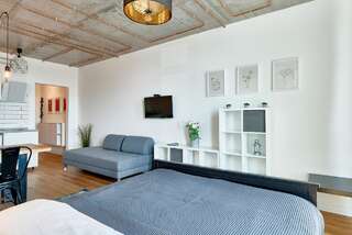 Апартаменты Elisium Киев Апартаменты-студио-5