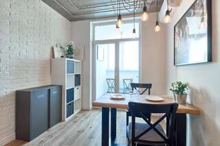 Апартаменты Elisium Киев Апартаменты-студио-26