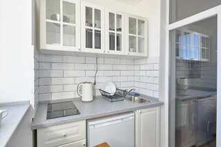 Апартаменты Elisium Киев Апартаменты-студио-29