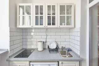 Апартаменты Elisium Киев Апартаменты-студио-30