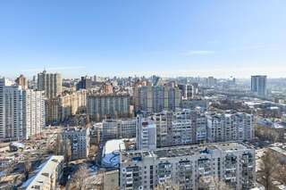 Апартаменты Elisium Киев Апартаменты-студио-33