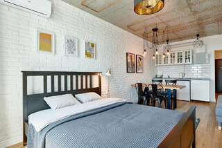 Апартаменты Elisium Киев Апартаменты-студио-6