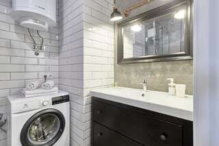 Апартаменты Elisium Киев Апартаменты-студио-34