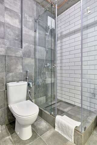 Апартаменты Elisium Киев Апартаменты-студио-35