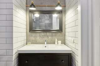 Апартаменты Elisium Киев Апартаменты-студио-37