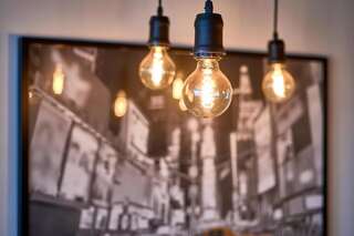 Апартаменты Elisium Киев Апартаменты-студио-38