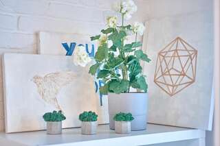 Апартаменты Elisium Киев Апартаменты-студио-39