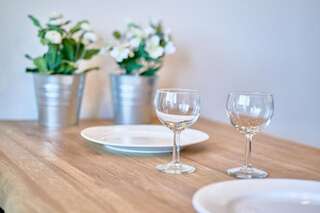 Апартаменты Elisium Киев Апартаменты-студио-41