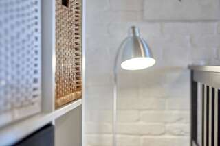 Апартаменты Elisium Киев Апартаменты-студио-43