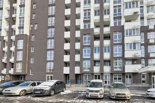 Апартаменты Elisium Киев Апартаменты-студио-44