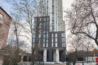 Апартаменты Elisium Киев Апартаменты-студио-45