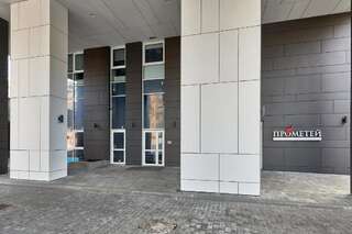 Апартаменты Elisium Киев Апартаменты-студио-46