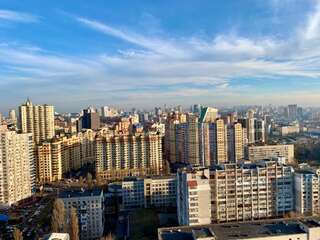 Апартаменты Elisium Киев Апартаменты-студио-47