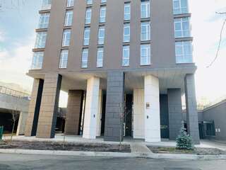 Апартаменты Elisium Киев Апартаменты-студио-48