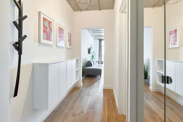 Апартаменты Elisium Киев-14