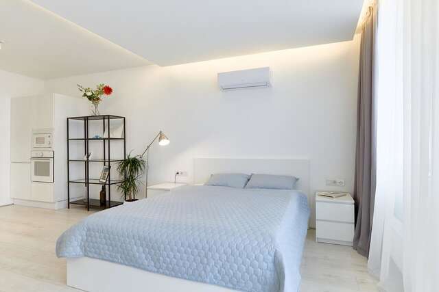 Апартаменты Elisium Киев-22