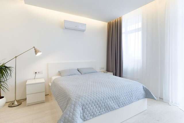 Апартаменты Elisium Киев-23