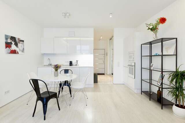 Апартаменты Elisium Киев-27