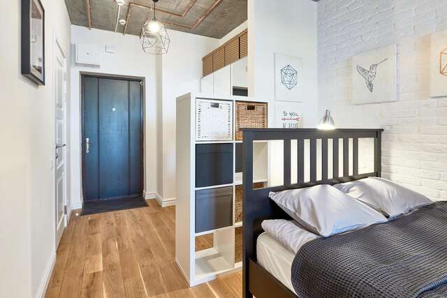 Апартаменты Elisium Киев-29