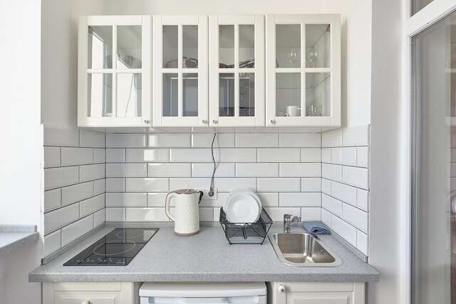 Апартаменты Elisium Киев-37