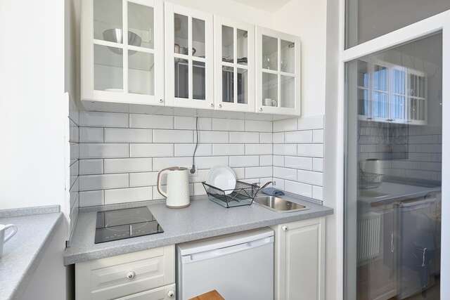 Апартаменты Elisium Киев-39