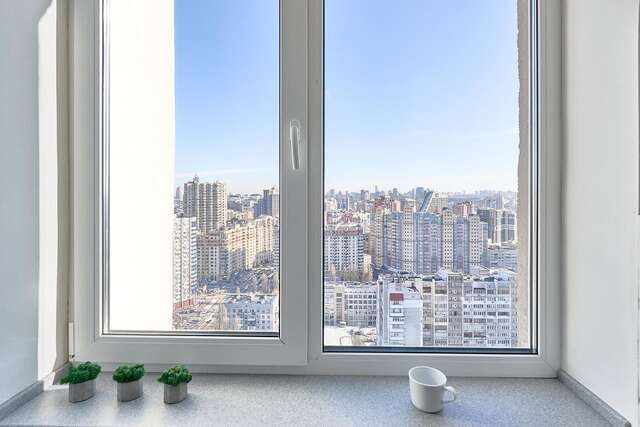 Апартаменты Elisium Киев-41