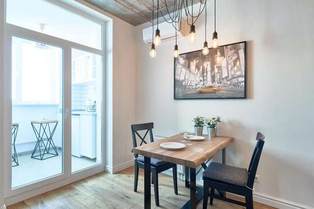 Апартаменты Elisium Киев-52