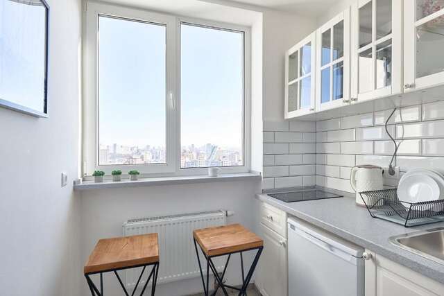 Апартаменты Elisium Киев-59